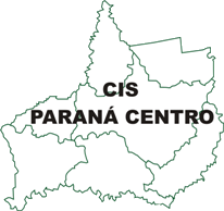 Logo Cis Paraná Centro
