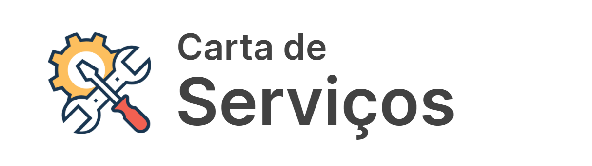 Carta de Serviços