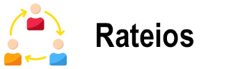 Rateios